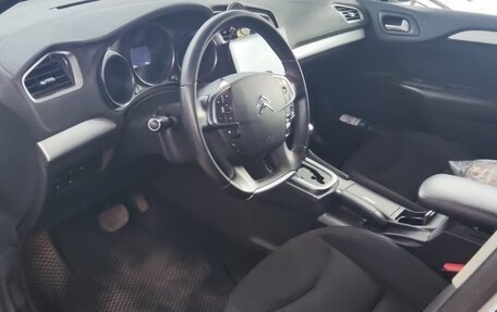 Citroen C4 II рестайлинг, 2013 год, 690 000 рублей, 12 фотография