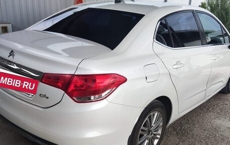 Citroen C4 II рестайлинг, 2013 год, 690 000 рублей, 4 фотография