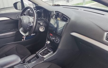 Citroen C4 II рестайлинг, 2013 год, 690 000 рублей, 13 фотография