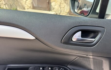 Citroen C4 II рестайлинг, 2013 год, 690 000 рублей, 14 фотография