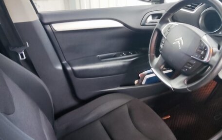 Citroen C4 II рестайлинг, 2013 год, 690 000 рублей, 25 фотография
