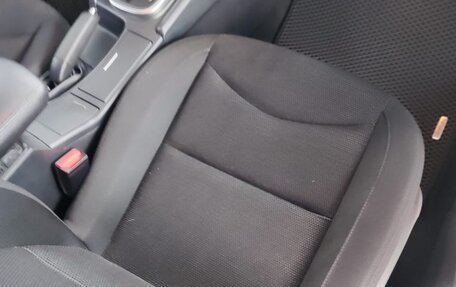 Citroen C4 II рестайлинг, 2013 год, 690 000 рублей, 26 фотография