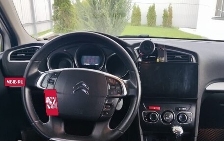 Citroen C4 II рестайлинг, 2013 год, 690 000 рублей, 16 фотография