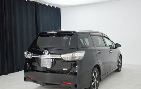 Toyota Wish II, 2013 год, 1 595 000 рублей, 5 фотография