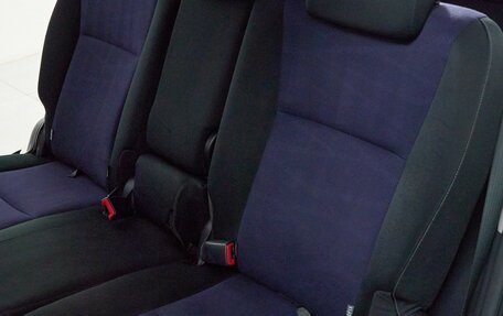Toyota Wish II, 2013 год, 1 595 000 рублей, 14 фотография