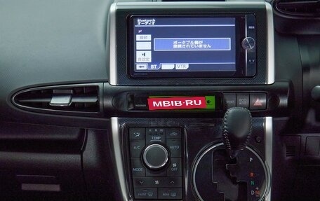 Toyota Wish II, 2013 год, 1 595 000 рублей, 16 фотография