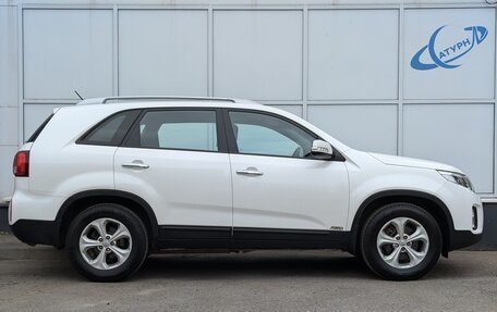 KIA Sorento II рестайлинг, 2018 год, 2 150 000 рублей, 4 фотография