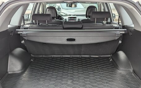 KIA Sorento II рестайлинг, 2018 год, 2 150 000 рублей, 7 фотография