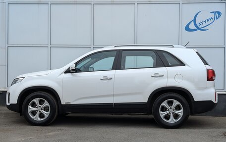 KIA Sorento II рестайлинг, 2018 год, 2 150 000 рублей, 11 фотография