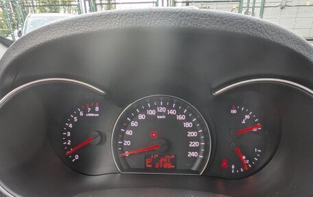 KIA Sorento II рестайлинг, 2018 год, 2 150 000 рублей, 18 фотография