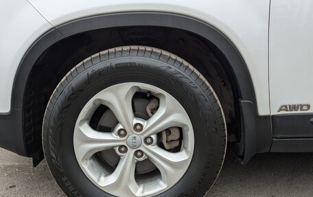 KIA Sorento II рестайлинг, 2018 год, 2 150 000 рублей, 12 фотография