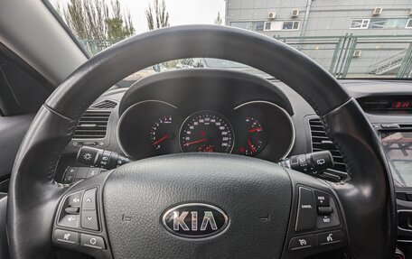 KIA Sorento II рестайлинг, 2018 год, 2 150 000 рублей, 17 фотография