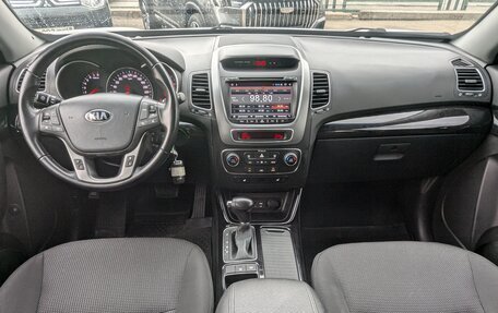 KIA Sorento II рестайлинг, 2018 год, 2 150 000 рублей, 16 фотография