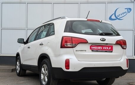 KIA Sorento II рестайлинг, 2018 год, 2 150 000 рублей, 10 фотография