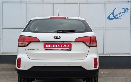 KIA Sorento II рестайлинг, 2018 год, 2 150 000 рублей, 6 фотография