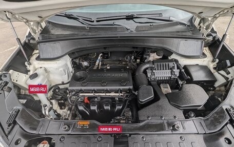 KIA Sorento II рестайлинг, 2018 год, 2 150 000 рублей, 14 фотография