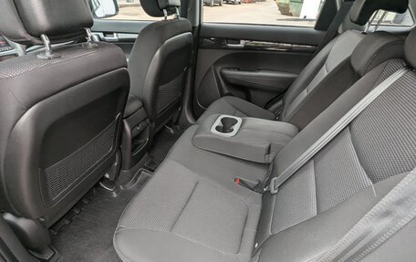 KIA Sorento II рестайлинг, 2018 год, 2 150 000 рублей, 19 фотография