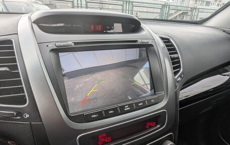 KIA Sorento II рестайлинг, 2018 год, 2 150 000 рублей, 27 фотография