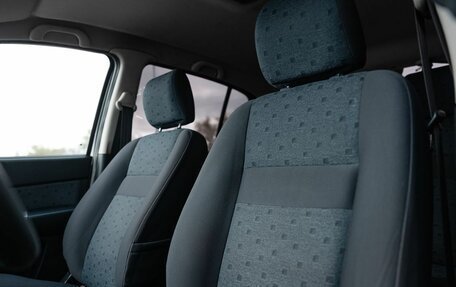 Hyundai Getz I рестайлинг, 2004 год, 450 000 рублей, 10 фотография