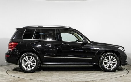 Mercedes-Benz GLK-Класс, 2014 год, 2 319 898 рублей, 4 фотография
