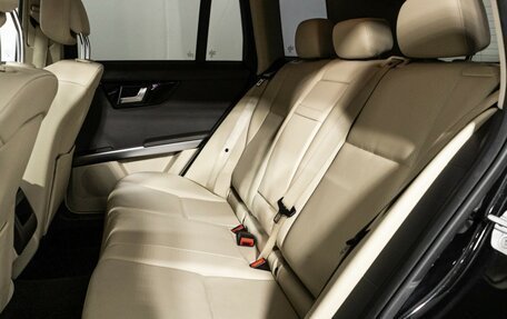 Mercedes-Benz GLK-Класс, 2014 год, 2 319 898 рублей, 10 фотография