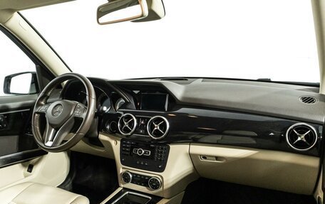 Mercedes-Benz GLK-Класс, 2014 год, 2 319 898 рублей, 9 фотография