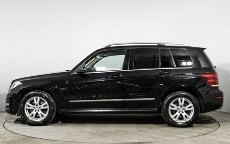 Mercedes-Benz GLK-Класс, 2014 год, 2 319 898 рублей, 8 фотография