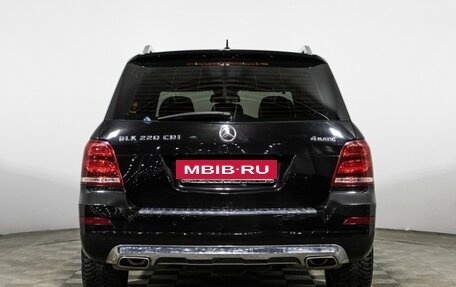 Mercedes-Benz GLK-Класс, 2014 год, 2 319 898 рублей, 6 фотография