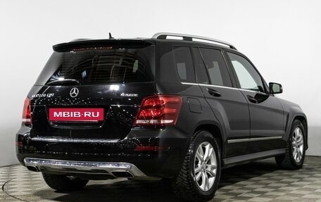 Mercedes-Benz GLK-Класс, 2014 год, 2 319 898 рублей, 5 фотография