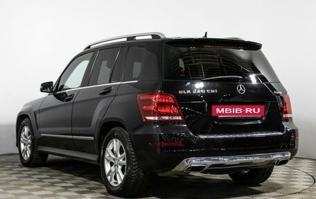 Mercedes-Benz GLK-Класс, 2014 год, 2 319 898 рублей, 7 фотография