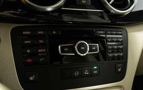 Mercedes-Benz GLK-Класс, 2014 год, 2 319 898 рублей, 18 фотография