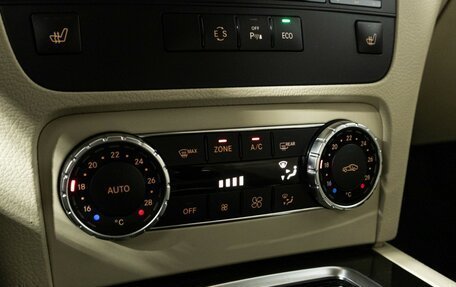 Mercedes-Benz GLK-Класс, 2014 год, 2 319 898 рублей, 17 фотография