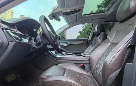 Audi A8, 2021 год, 5 410 000 рублей, 10 фотография