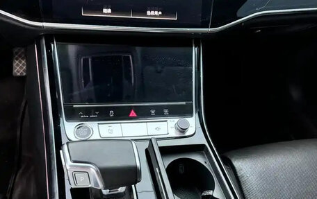 Audi A8, 2021 год, 5 410 000 рублей, 12 фотография