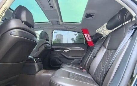 Audi A8, 2021 год, 5 410 000 рублей, 7 фотография