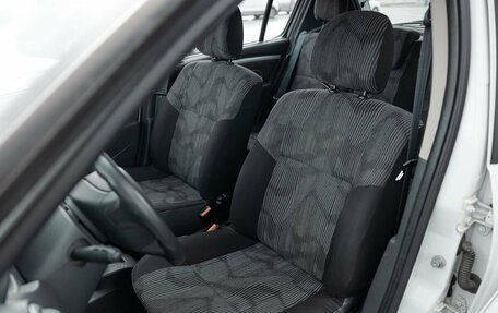 Renault Sandero I, 2013 год, 729 000 рублей, 9 фотография