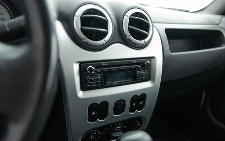 Renault Sandero I, 2013 год, 729 000 рублей, 11 фотография