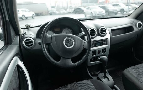 Renault Sandero I, 2013 год, 729 000 рублей, 8 фотография
