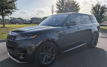 Land Rover Range Rover Sport, 2022 год, 10 400 000 рублей, 4 фотография