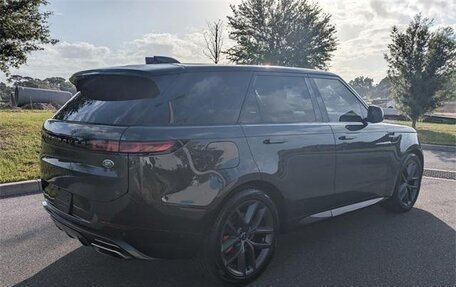 Land Rover Range Rover Sport, 2022 год, 10 400 000 рублей, 8 фотография