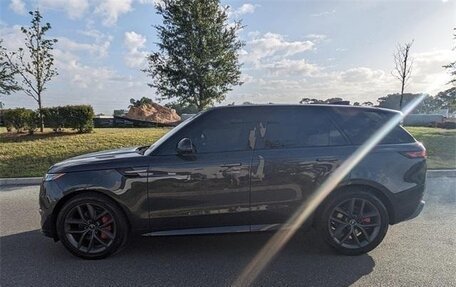 Land Rover Range Rover Sport, 2022 год, 10 400 000 рублей, 5 фотография