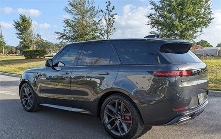 Land Rover Range Rover Sport, 2022 год, 10 400 000 рублей, 7 фотография