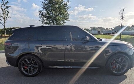 Land Rover Range Rover Sport, 2022 год, 10 400 000 рублей, 9 фотография