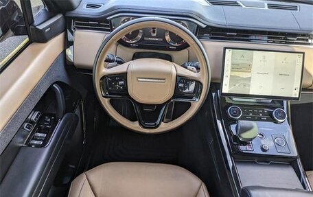 Land Rover Range Rover Sport, 2022 год, 10 400 000 рублей, 10 фотография