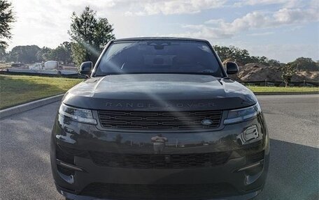 Land Rover Range Rover Sport, 2022 год, 10 400 000 рублей, 3 фотография