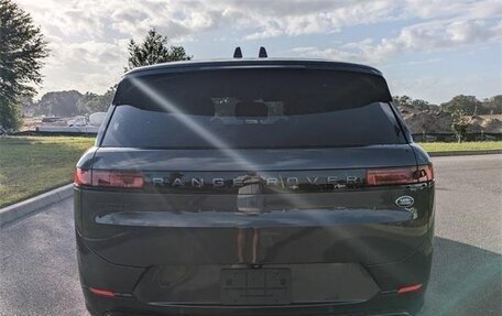 Land Rover Range Rover Sport, 2022 год, 10 400 000 рублей, 6 фотография