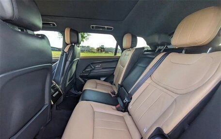 Land Rover Range Rover Sport, 2022 год, 10 400 000 рублей, 14 фотография