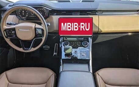 Land Rover Range Rover Sport, 2022 год, 10 400 000 рублей, 13 фотография