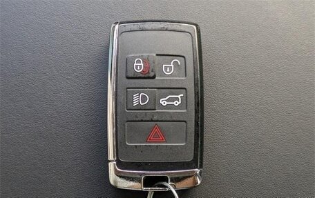 Land Rover Range Rover Sport, 2022 год, 10 400 000 рублей, 19 фотография