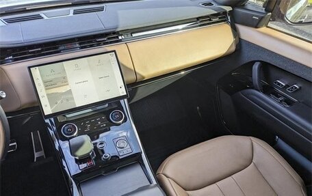 Land Rover Range Rover Sport, 2022 год, 10 400 000 рублей, 23 фотография